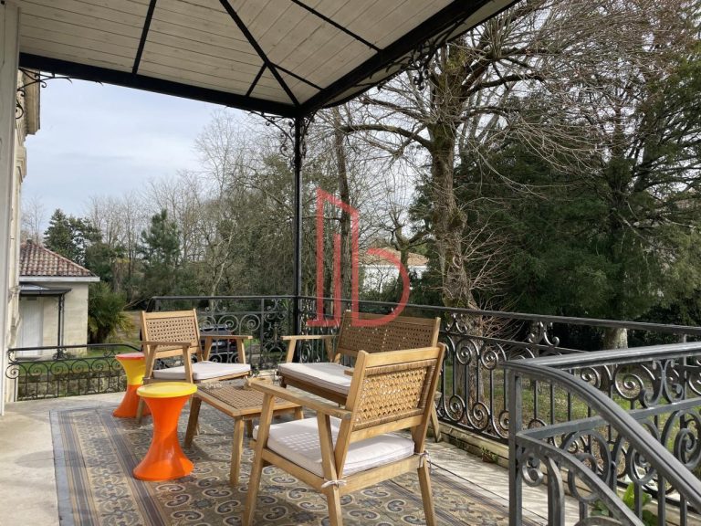 Location de bureau Bègles 480 m²