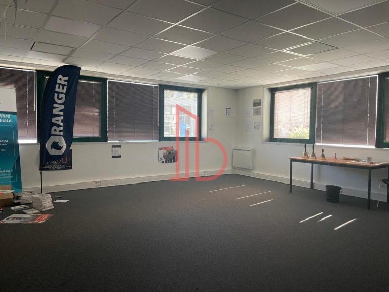 Bureaux Bruges 4
