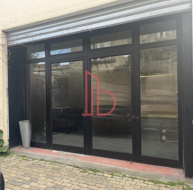 Bureaux Bordeaux 4
