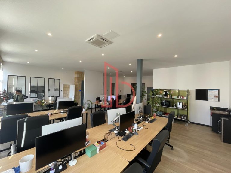 Bureaux Bordeaux 2