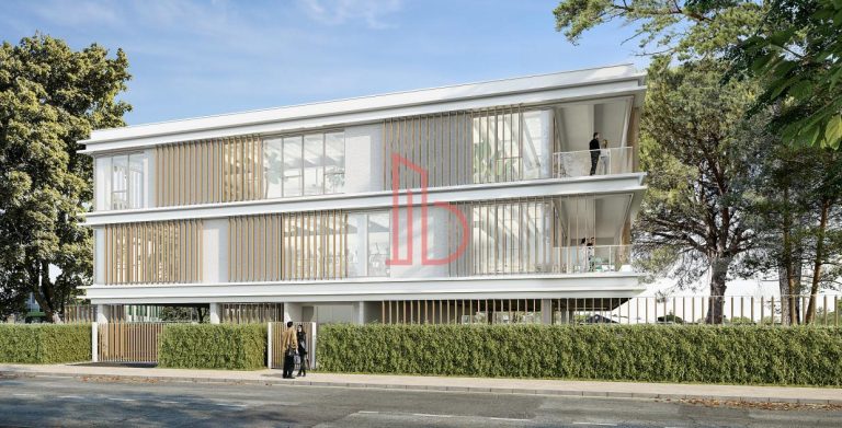 Location de bureau Le haillan 1112 m²