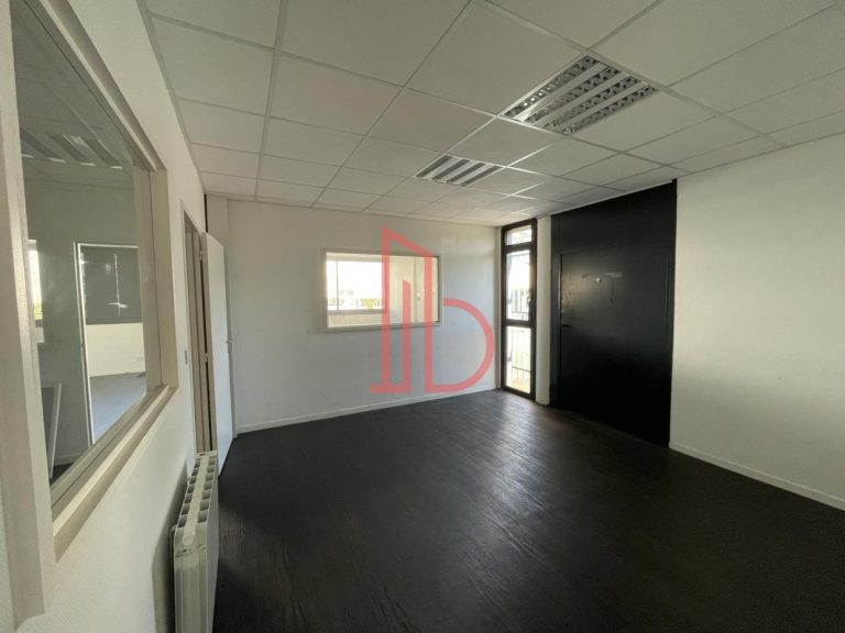 Bureaux Talence 4