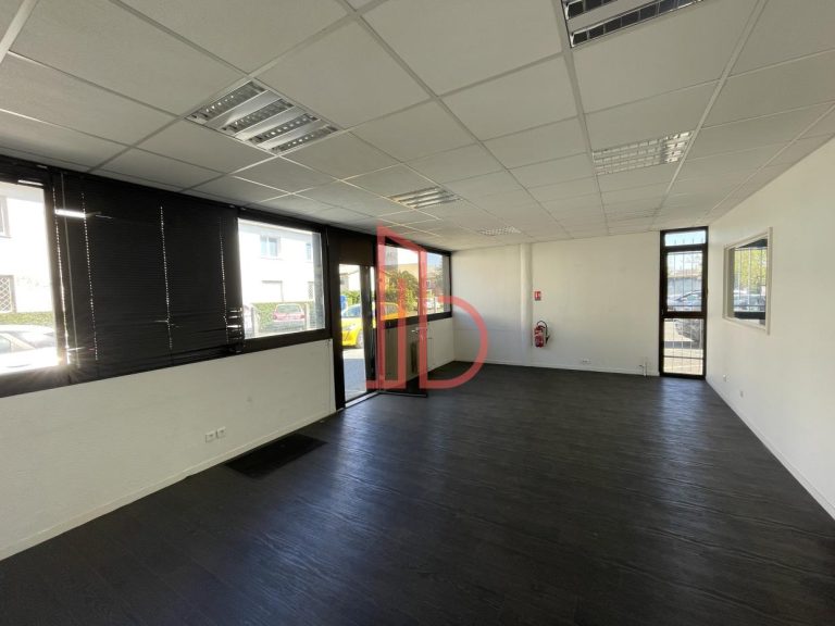Bureaux Talence 5