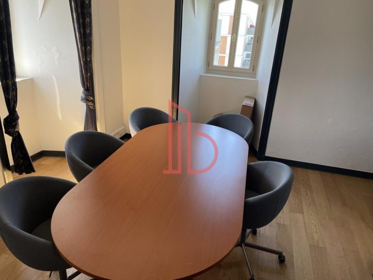 Bureaux Bègles 5