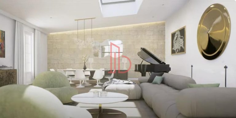 Vente de bureau Bordeaux 200 m²