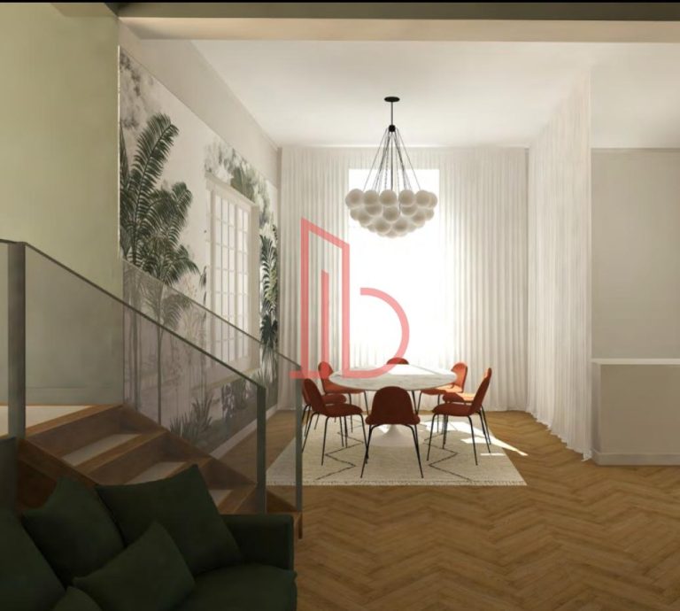 Vente de bureau Bordeaux 271 m²