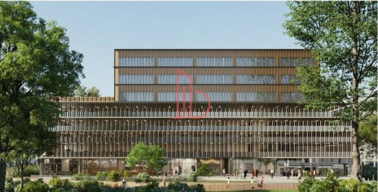 Bureaux Le bouscat 2