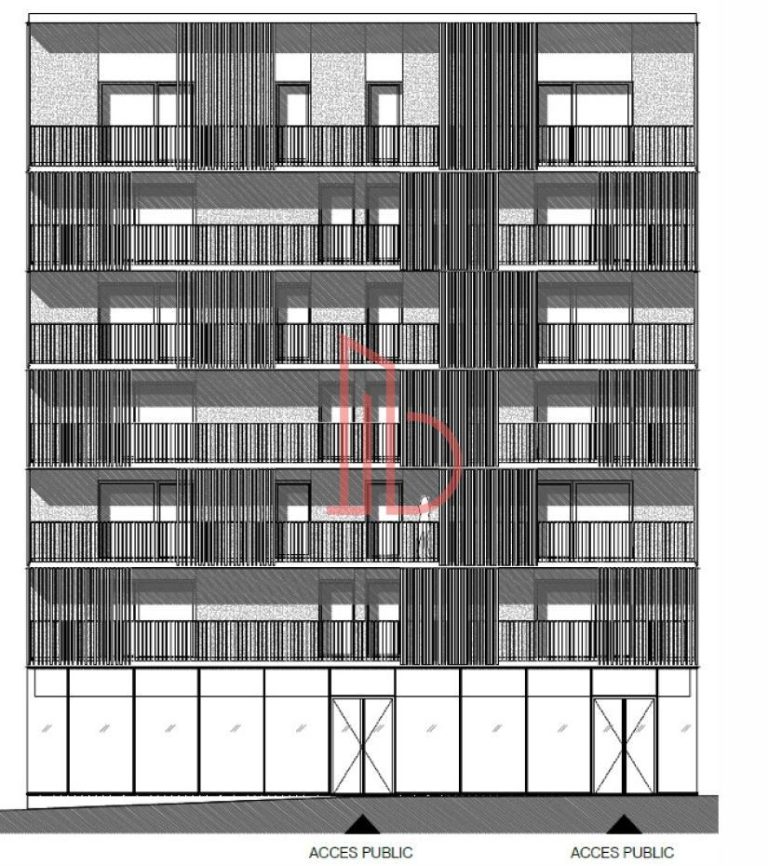 Bureaux Le bouscat 2