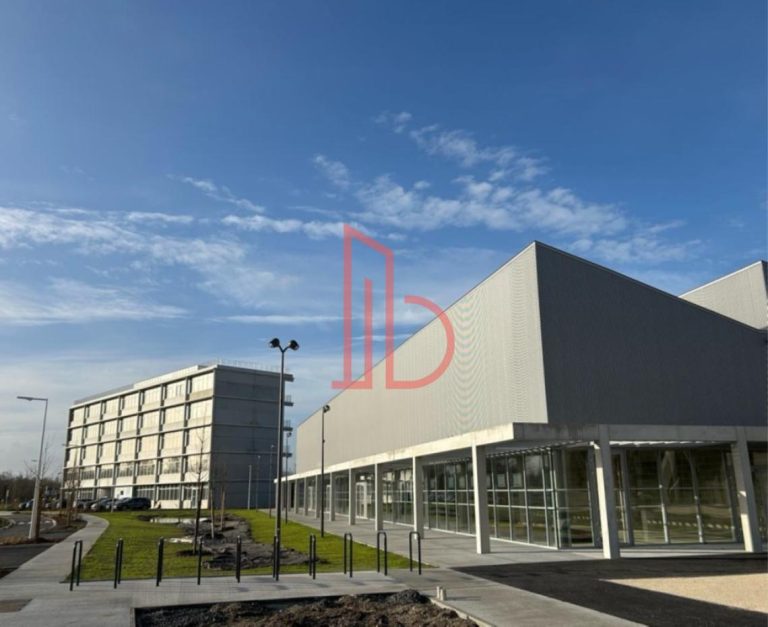 Bureaux Villenave-d'ornon 2