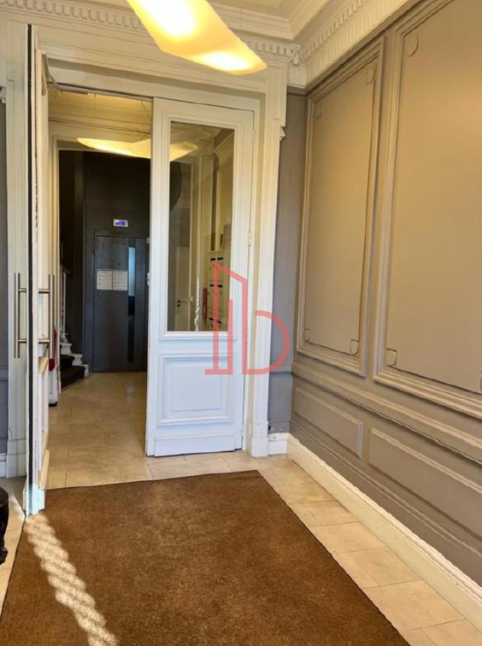 Location de bureau Bordeaux 441 m²