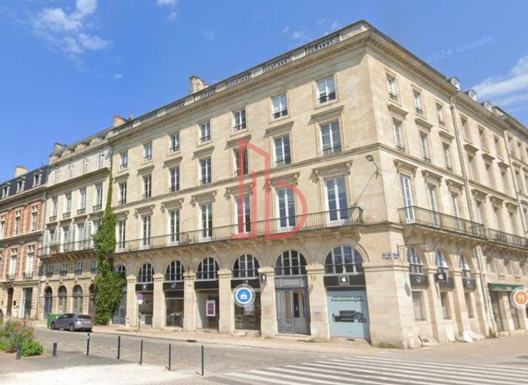 Bureaux Bordeaux 2