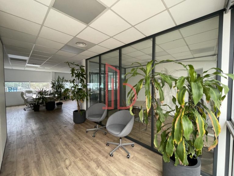 Bureaux Bordeaux 3