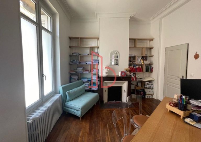 Location de bureau Bordeaux 38 m²