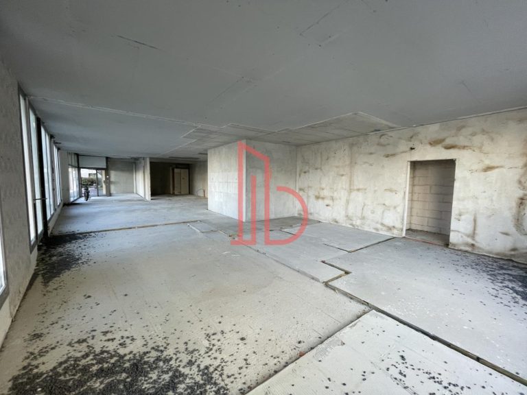 Location de bureau Bordeaux 185 m²