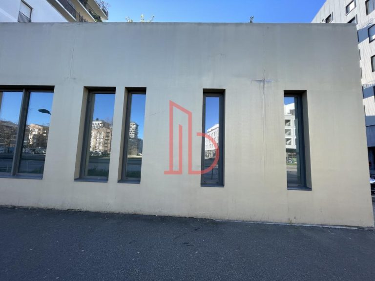 Bureaux Bordeaux 5
