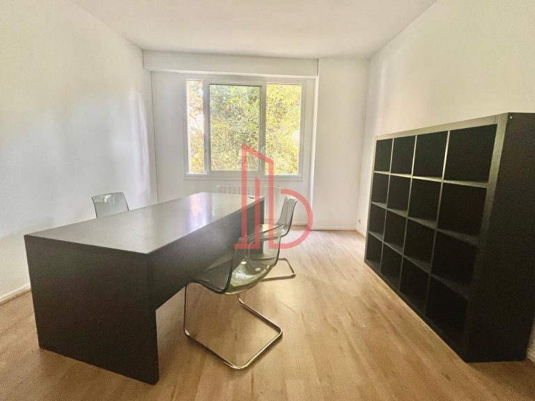 Location de bureau Bordeaux 50 m²