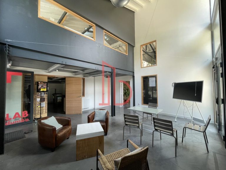 Vente de bureau Bordeaux 250 m²