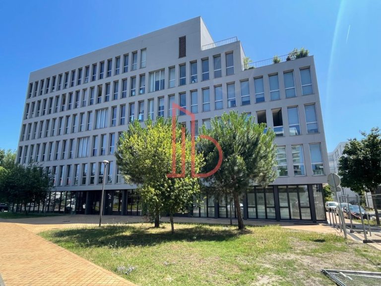 Vente de bureau Bordeaux 515 m²