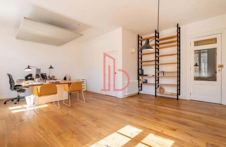 Vente de bureau Bordeaux 140 m²