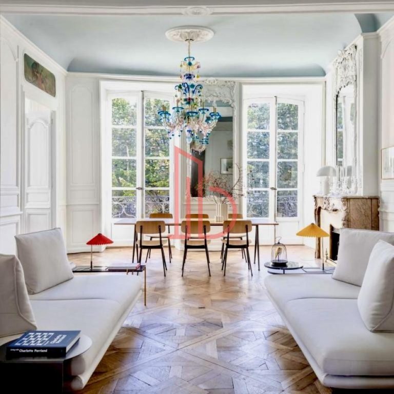 Vente de bureau Bordeaux 175 m²