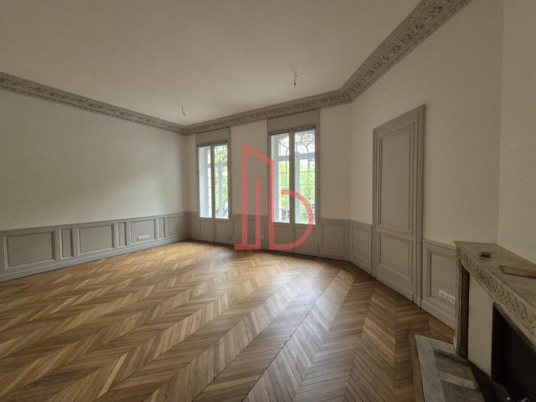 Location de bureau Bordeaux 113 m²