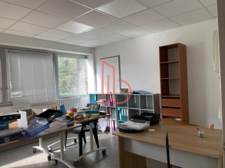 Location de bureau Bordeaux 321 m²