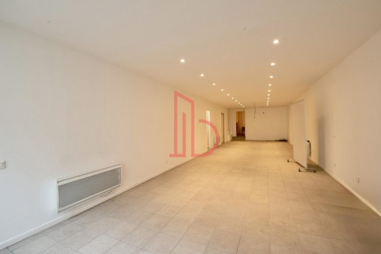 Vente de bureau Bordeaux 80 m²