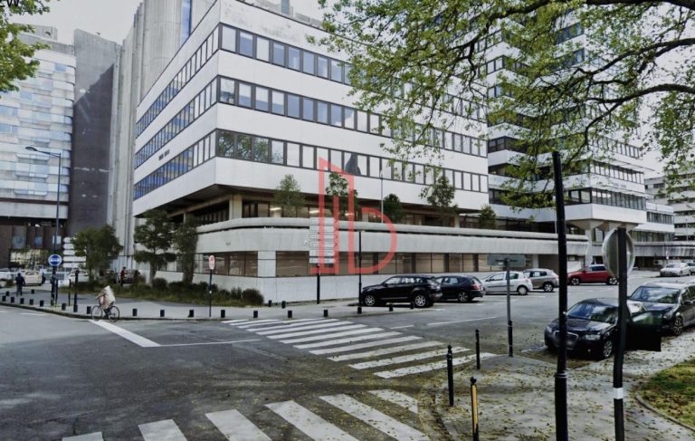 Location de bureau Bordeaux 1200 m²