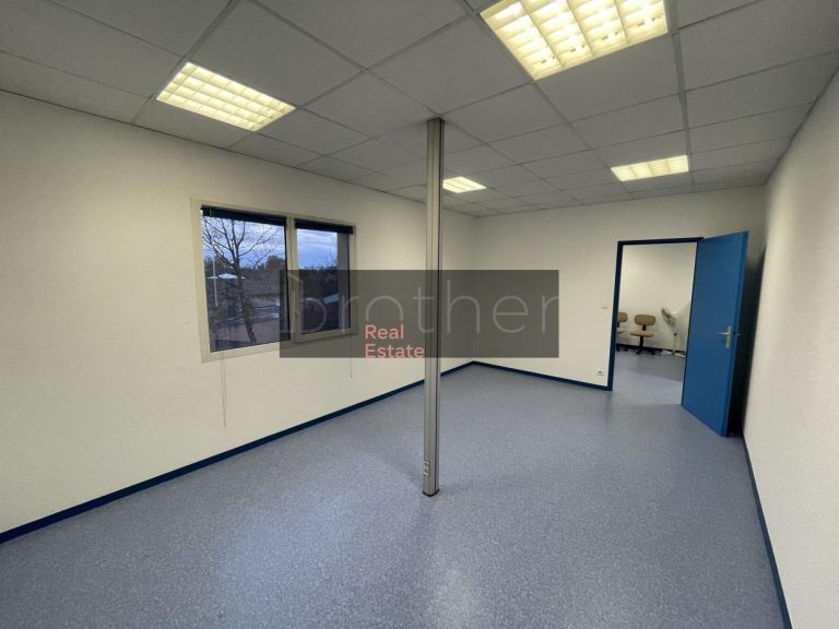 Bureaux Floirac 4
