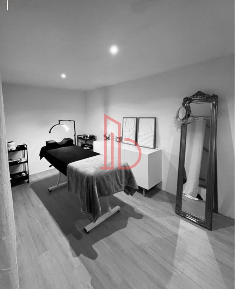 Location de bureau Bordeaux 90 m²