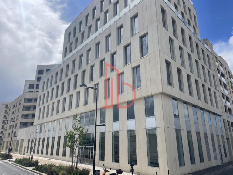 Location de bureau Bordeaux 3038 m²