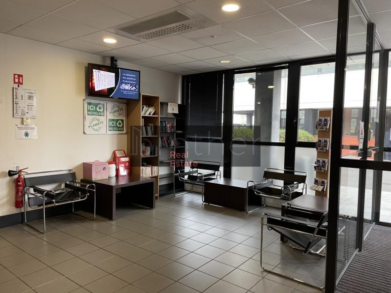 Bureaux Gradignan 3