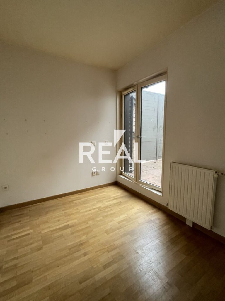 Achat Appartement Bordeaux 4