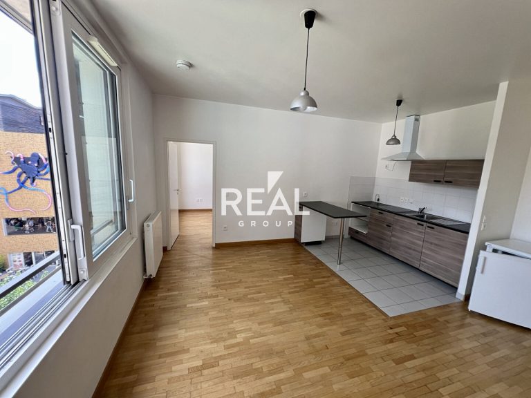 Achat Appartement Bordeaux 2