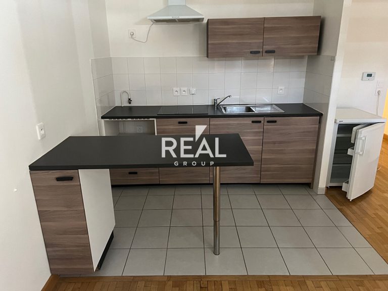 Achat Appartement Bordeaux 3