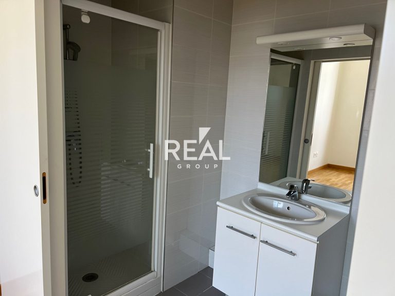 Achat Appartement Bordeaux 7