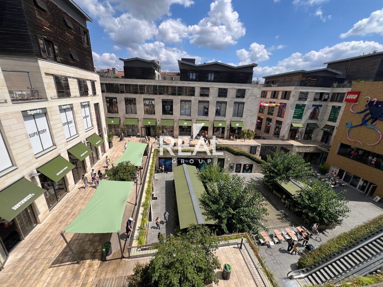 Achat Appartement Bordeaux 47 m²
