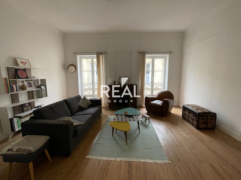 Achat Maison Bordeaux 160 m²