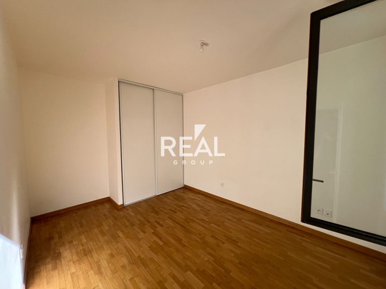 Achat Appartement Bordeaux 5