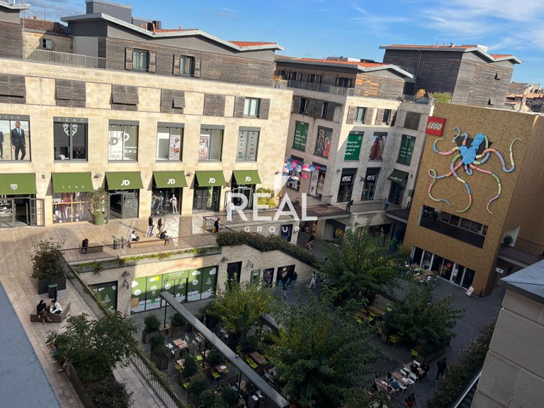 Achat Appartement Bordeaux 76 m²
