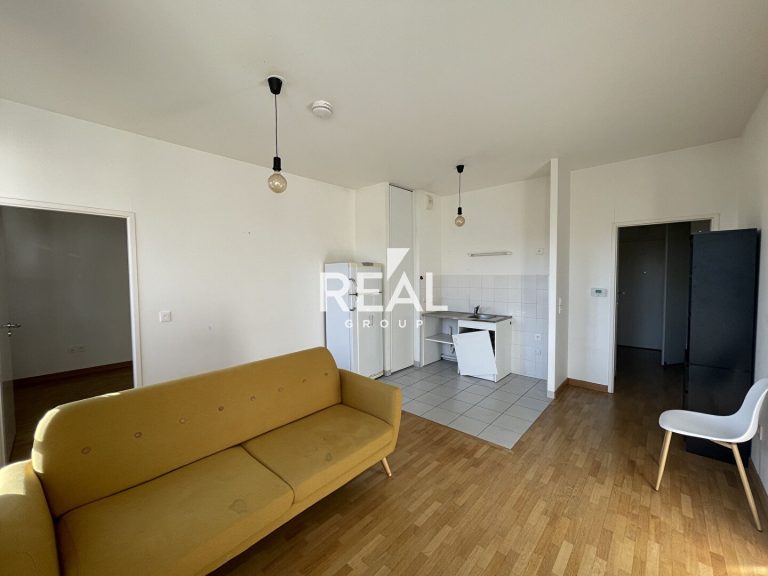 Achat Appartement Bordeaux 3