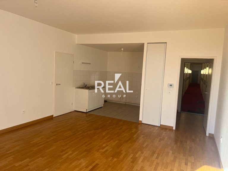 Achat Appartement Bordeaux 3