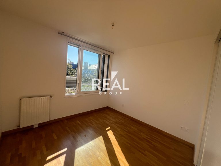 Achat Appartement Bordeaux 5