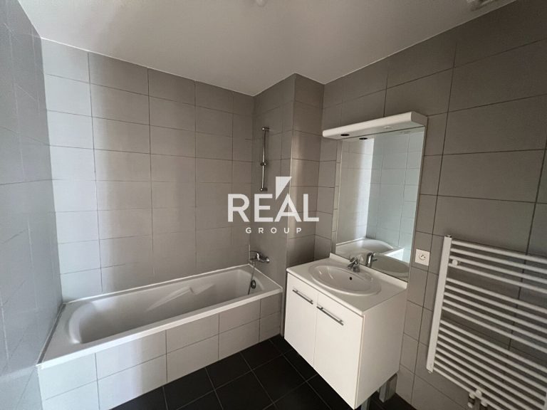 Achat Appartement Bordeaux 7