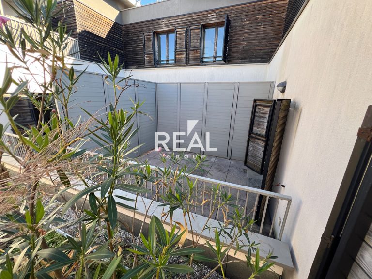 Achat Appartement Bordeaux 2