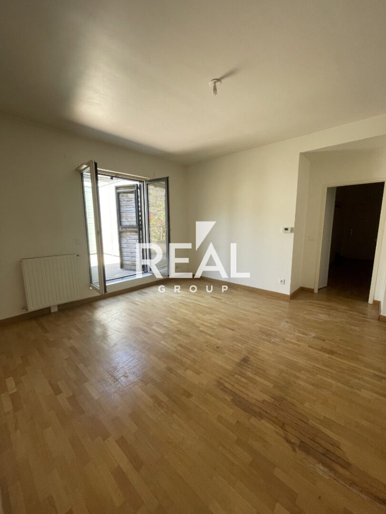 Achat Appartement Bordeaux 3