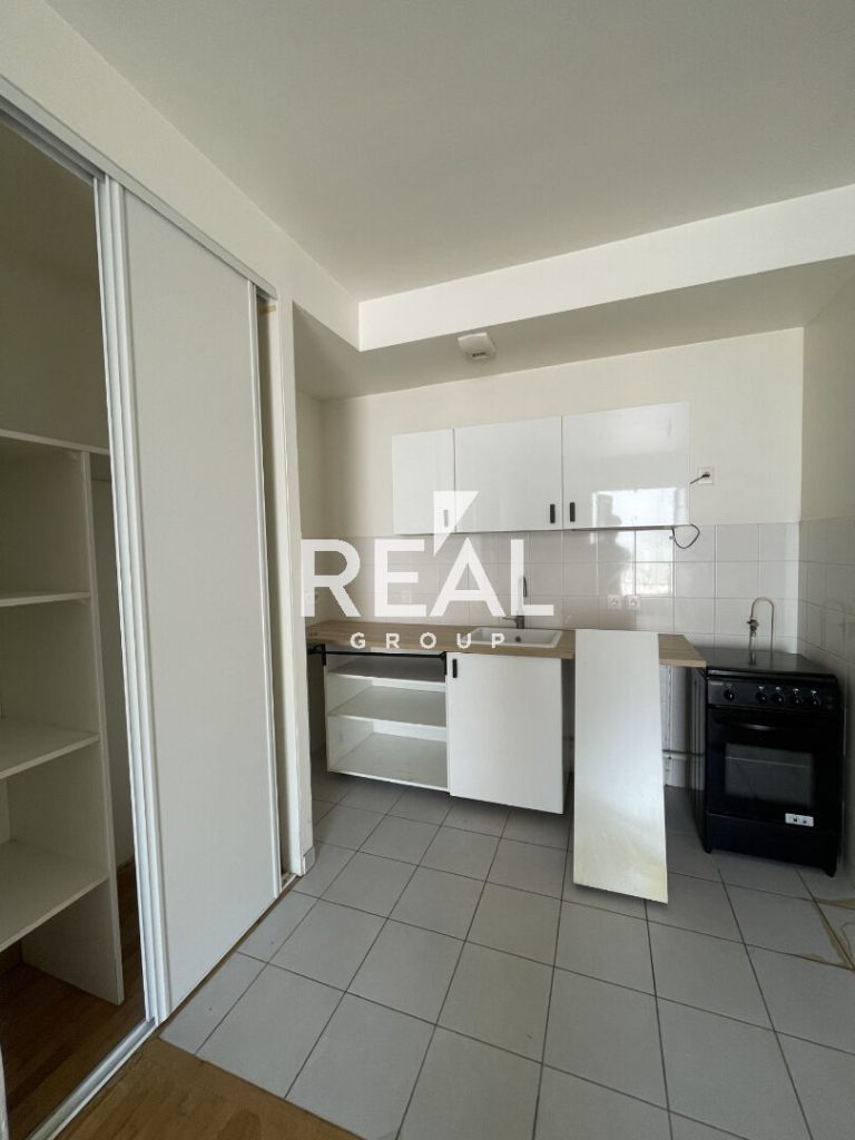 Achat Appartement Bordeaux 4