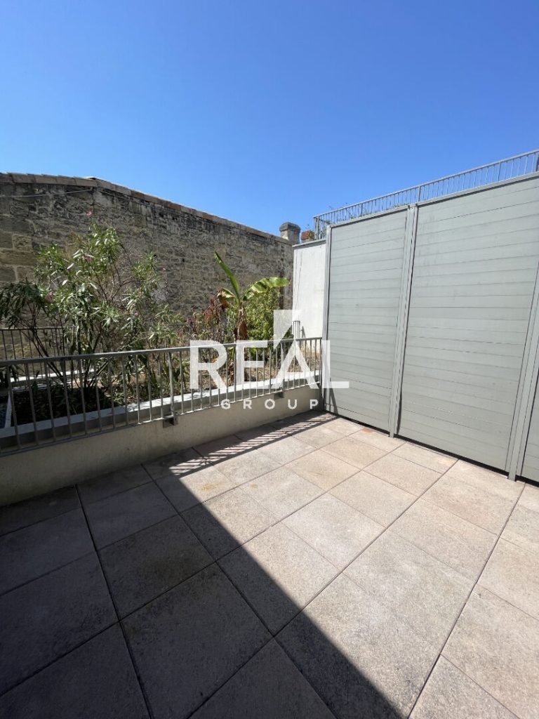 Achat Appartement Bordeaux 71 m²