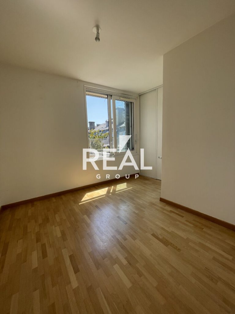 Achat Appartement Bordeaux 5