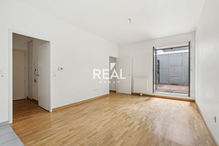 Achat Appartement Bordeaux 3